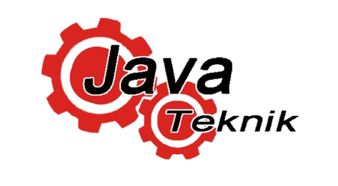 Java Teknik